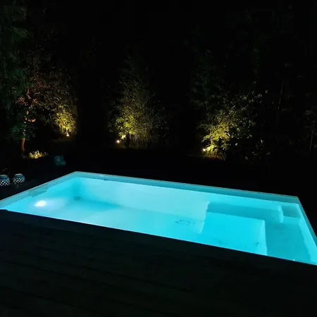 Hébergement de vacances La De Cinette