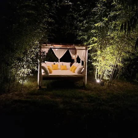Hébergement de vacances La De Cinette *