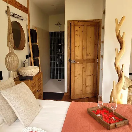 La De Cinette Holiday home