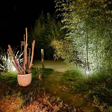 Holiday home La De Cinette
