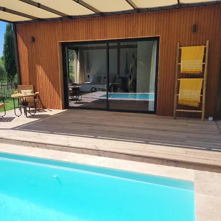 Holiday home La De Cinette *