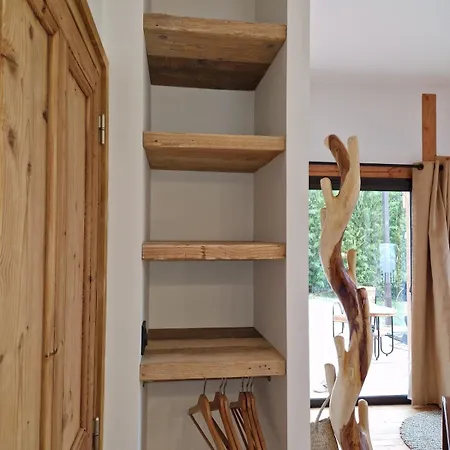 La De Cinette Holiday home Vallabregues