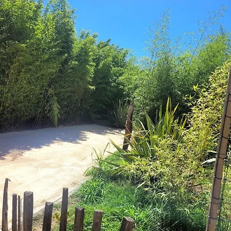 Holiday home La De Cinette