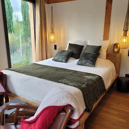 Holiday home La De Cinette *