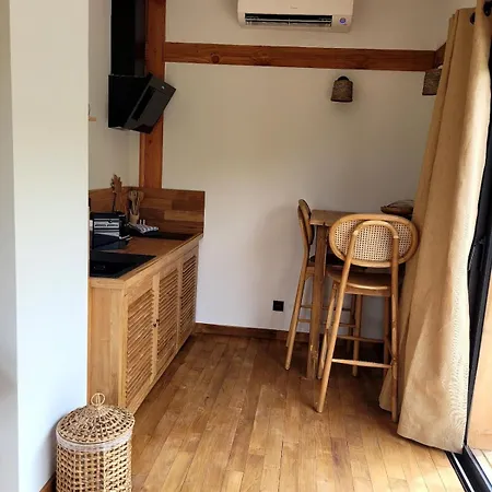 La De Cinette Holiday home