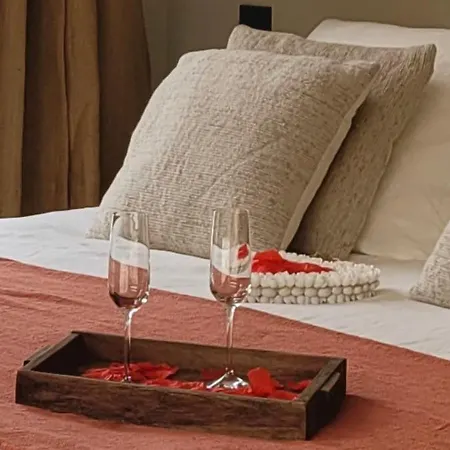 Holiday home La De Cinette Vallabregues